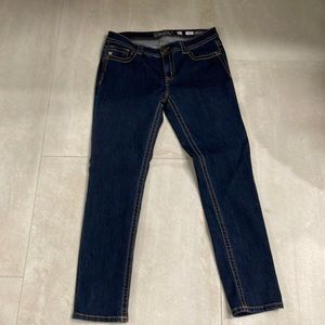 Miss Me Skinny Jeans 32